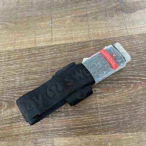 Lululemon Yoga mat holder